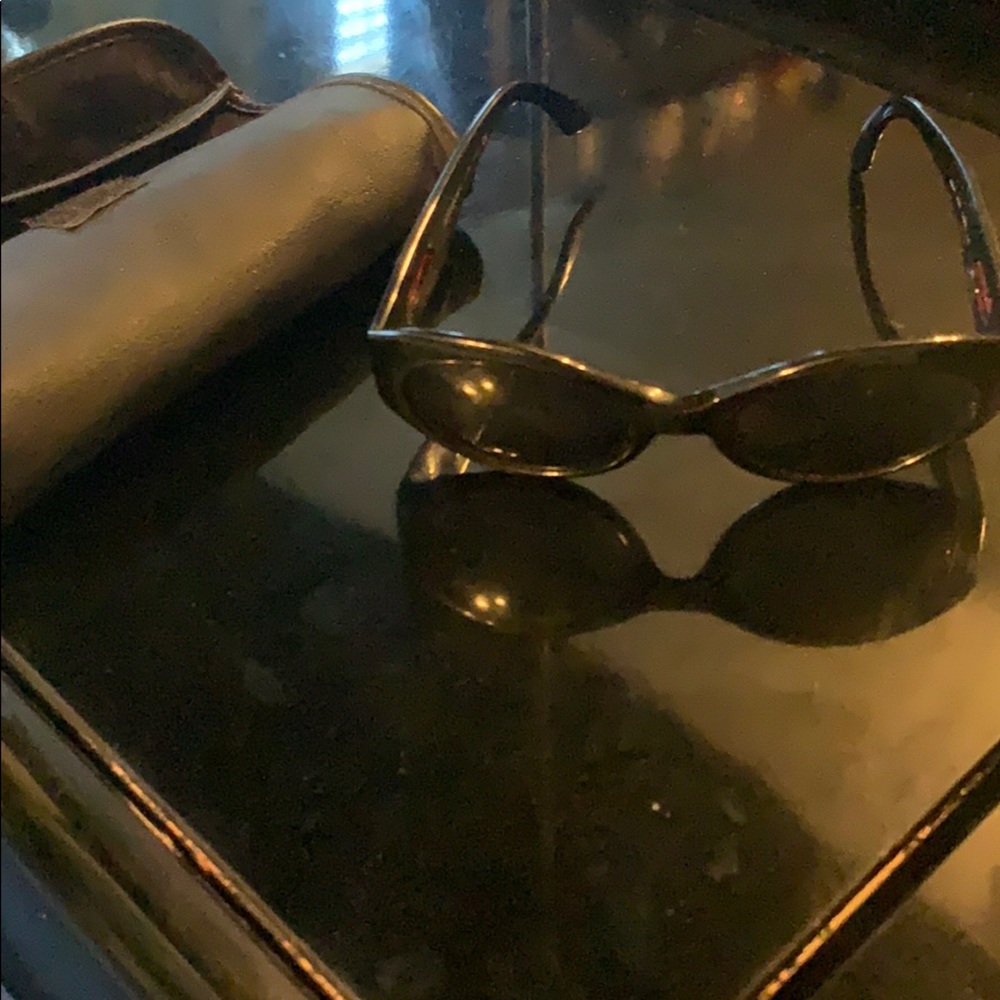 Yves Saint Laurent Shades ❤️❤️😎